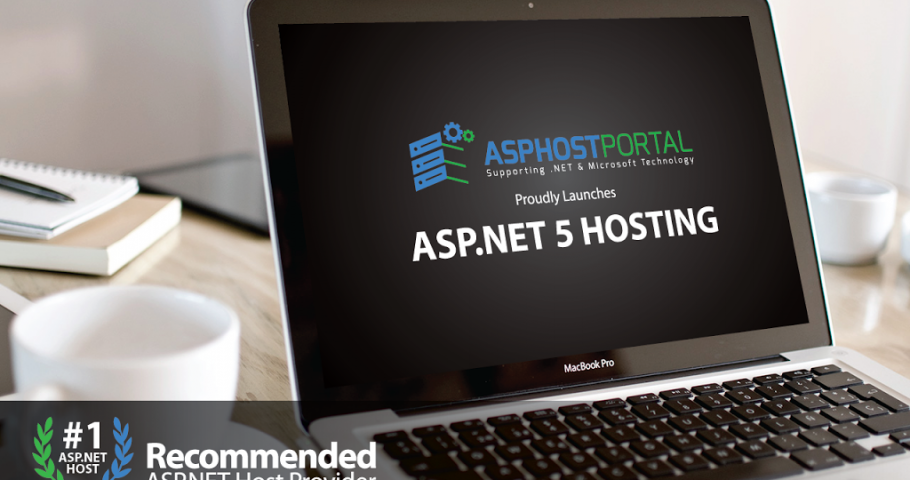 ASPHostPortal.com Proudly Launches ASP.NET 5 Hosting